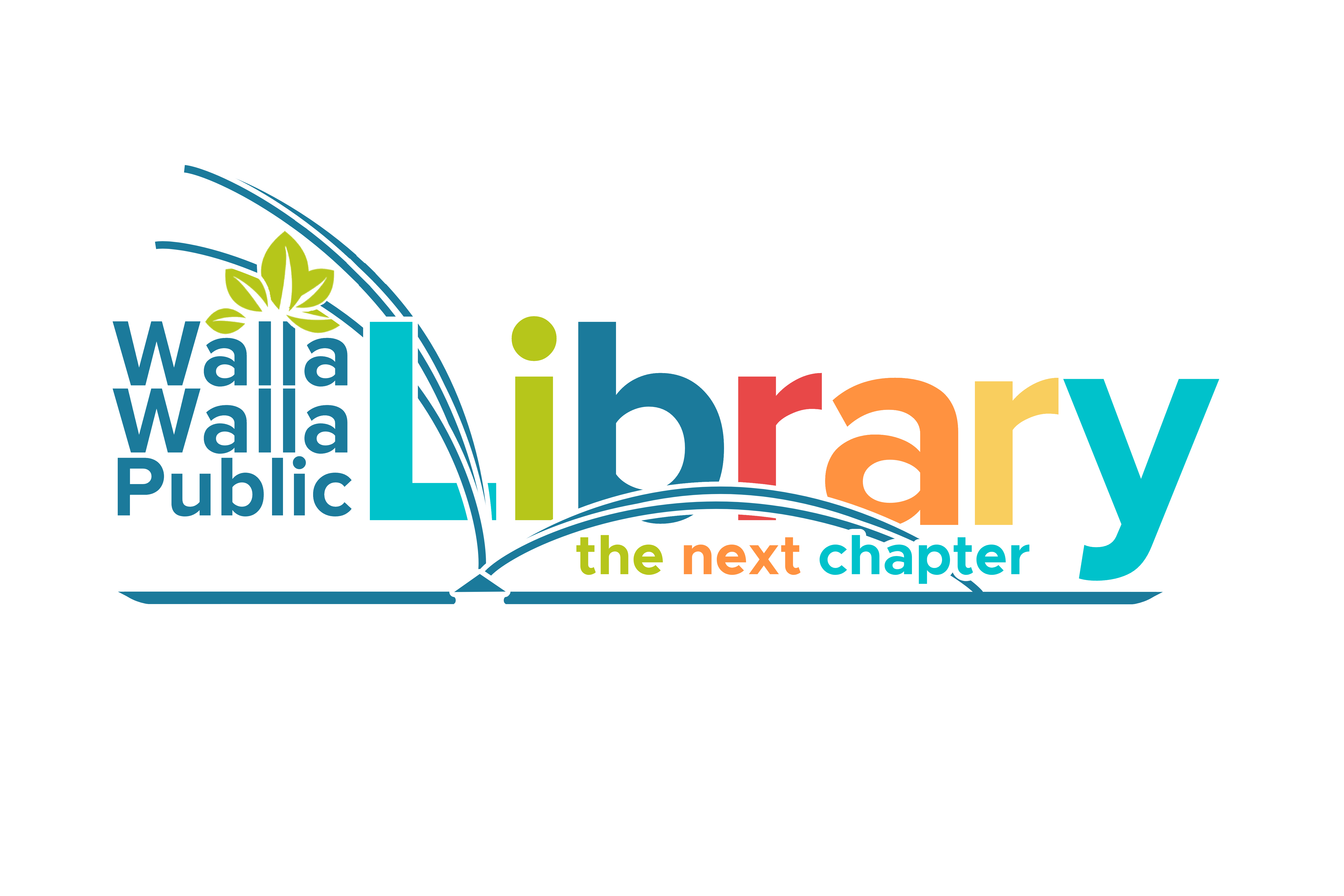 Walla Walla Public Library: The Next Chapter